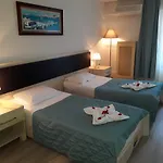 Bogazici Hotel Ayvalı