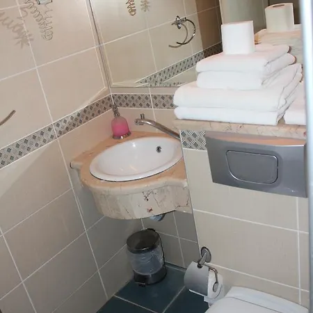 Bogazici Otel