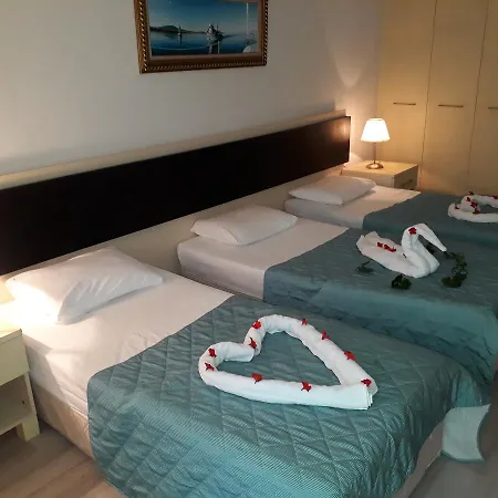 Bogazici Ayvalı