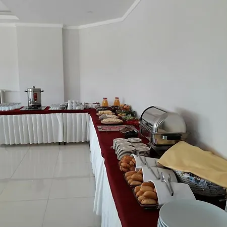 Bogazici Otel 3*