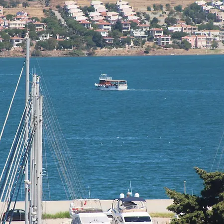 Bogazici 3*