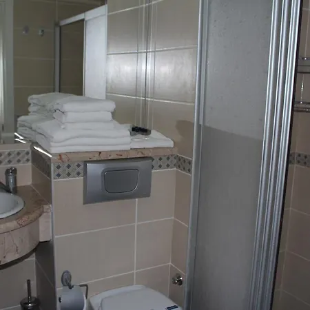 Bogazici Hotel Ayvalik