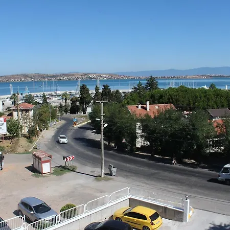Bogazici 3* Ayvalı