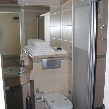 Bogazici Hotel Ayvalik