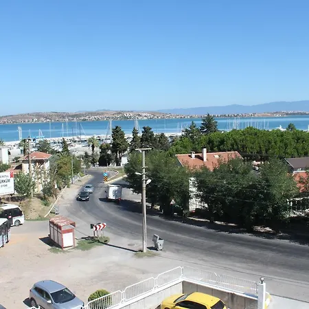 فندق Bogazici