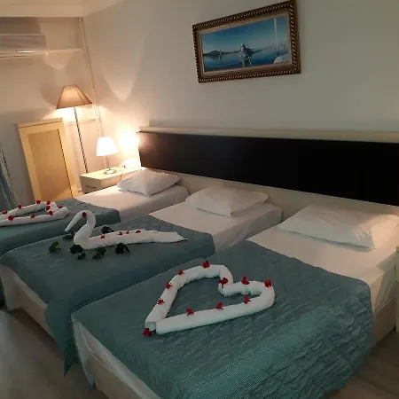 Bogazici Hotel