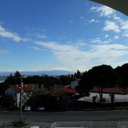 فندق Bogazici 3*