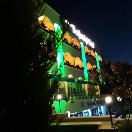 Hotel Bogazici